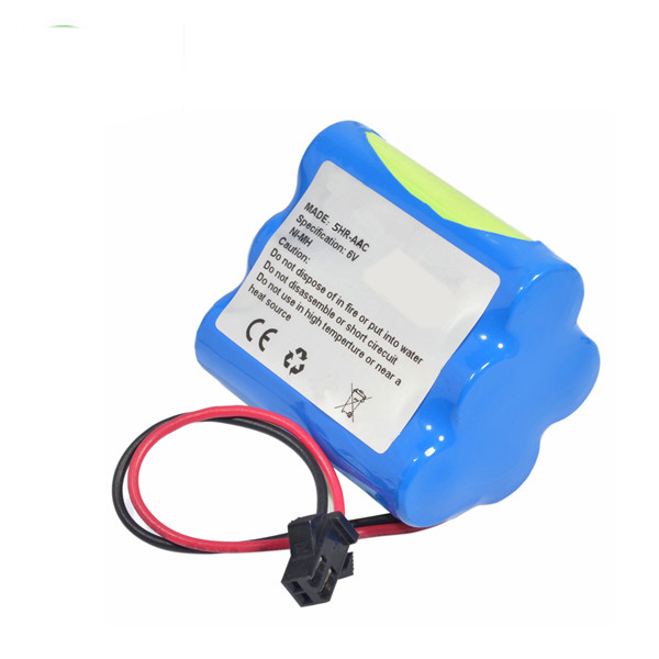 Oem Replacement Equipment battery Sanyo  for MDF-V7486SC 