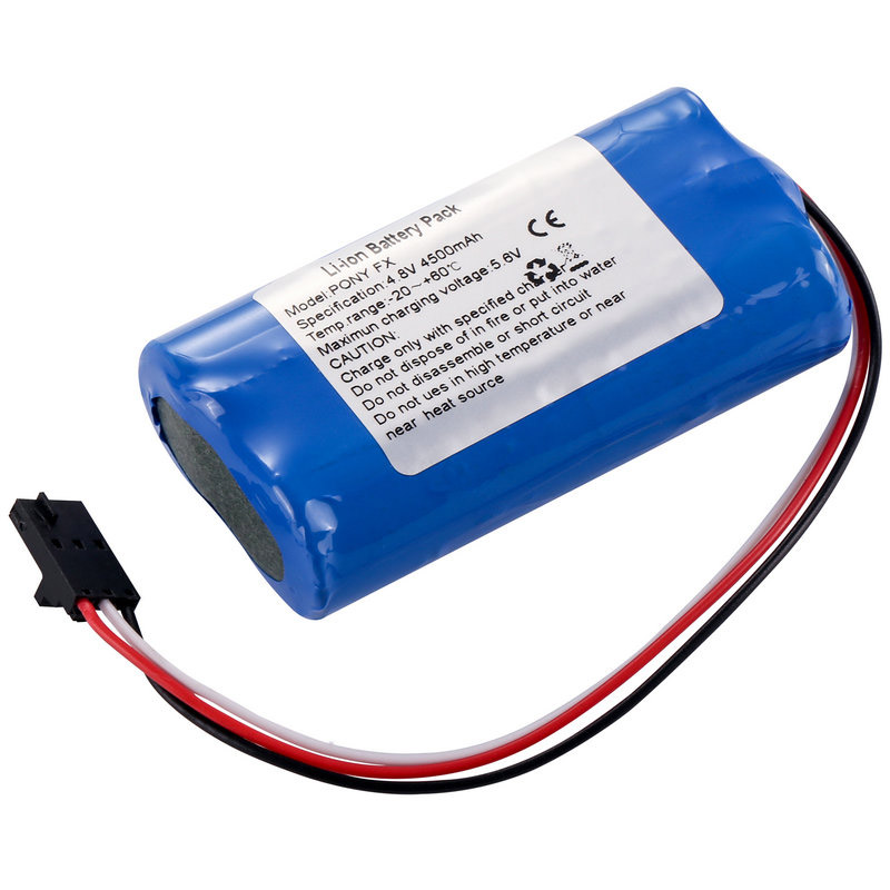 Oem Replacement Equipment battery Cosmed  for KAYO 18650-2S 
