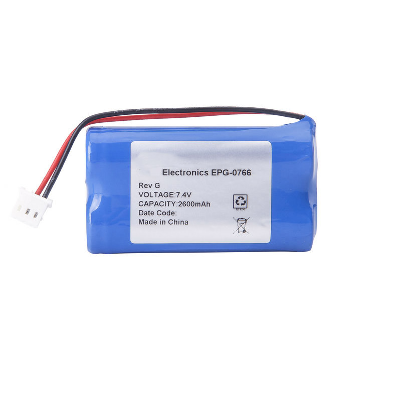 Oem Replacement Equipment battery for NATUS ALGO EPG-0766 REV G Oem Replacement Equipment battery NATUS ALGO for EPG-0766 REV G