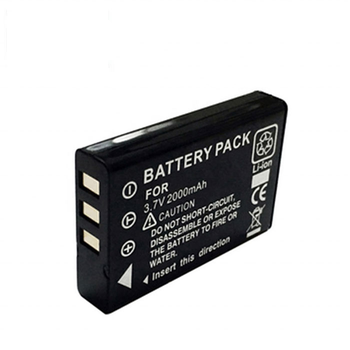 Oem Replacement Equipment battery OTOMETRICS MADSEN  for GSI 70 