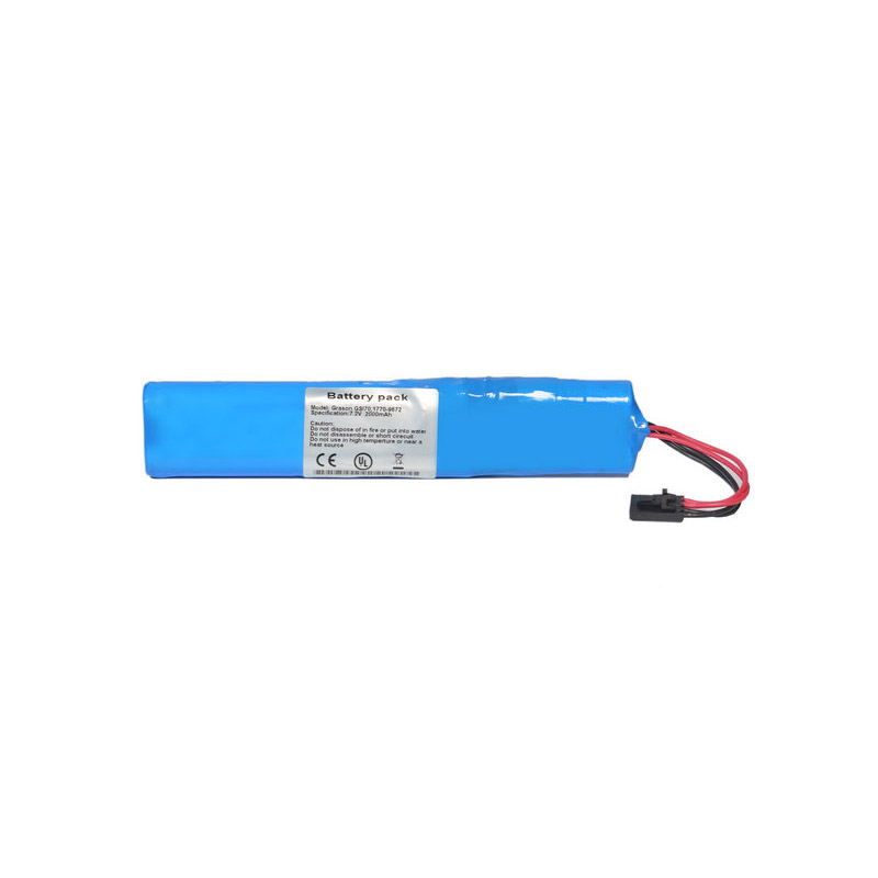 Oem Replacement Equipment battery for Welchallyn Welch Allyn GSI70 Oem Replacement Equipment battery Welchallyn for Welch Allyn GSI70