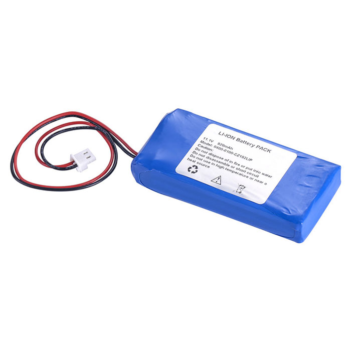 Oem Replacement Equipment battery for General Verathon BVI Clidescope Oem Replacement Equipment battery General for Verathon BVI Clidescope