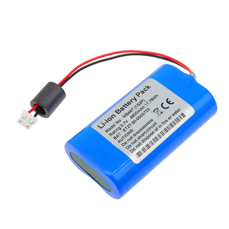 Oem Replacement Equipment battery KARL STORZ  for MB467 