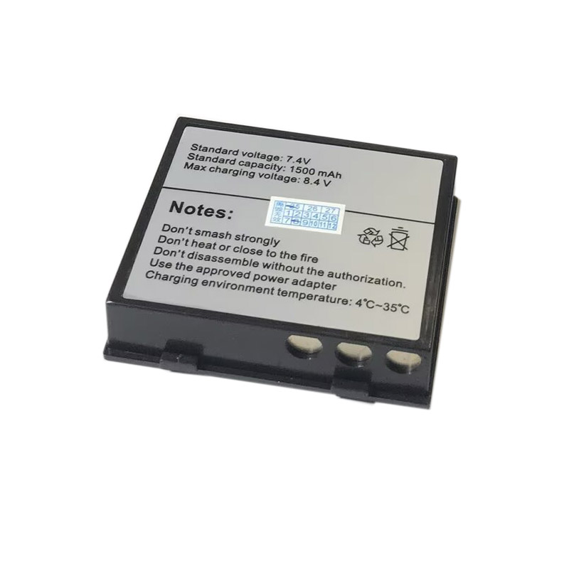 Oem Replacement Equipment battery for Maico MPT-II Oem Replacement Equipment battery Maico for MPT-II