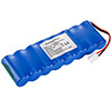 Oem Replacement Equipment battery Arcomed  for UVP6000 