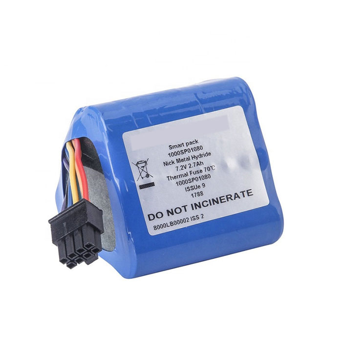 Oem Replacement Equipment battery Cardinal  for Asena GS 