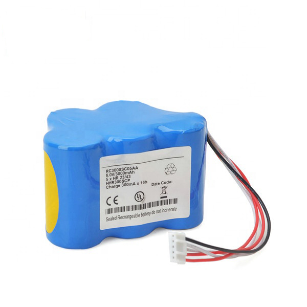 Oem Replacement Equipment battery for Fresenius MCM440 OT Oem Replacement Equipment battery Fresenius for MCM440 OT