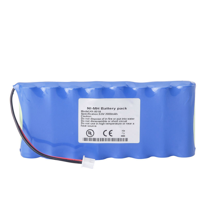 Oem Replacement Equipment battery HUAXI  for HX-901A 