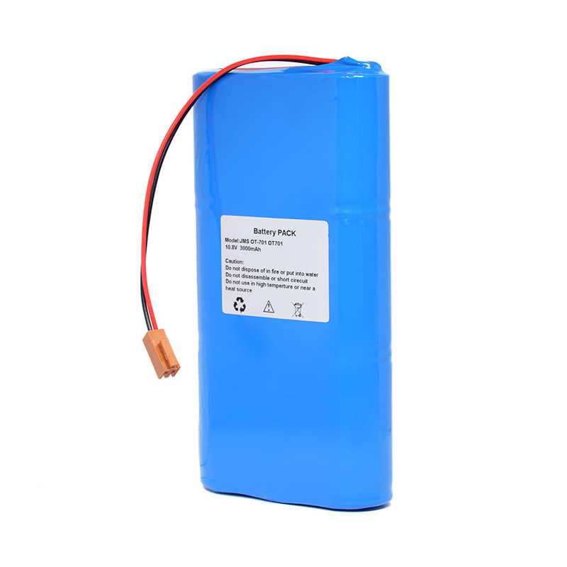 Oem Replacement Equipment battery Jms  for 9N-3000SCK 