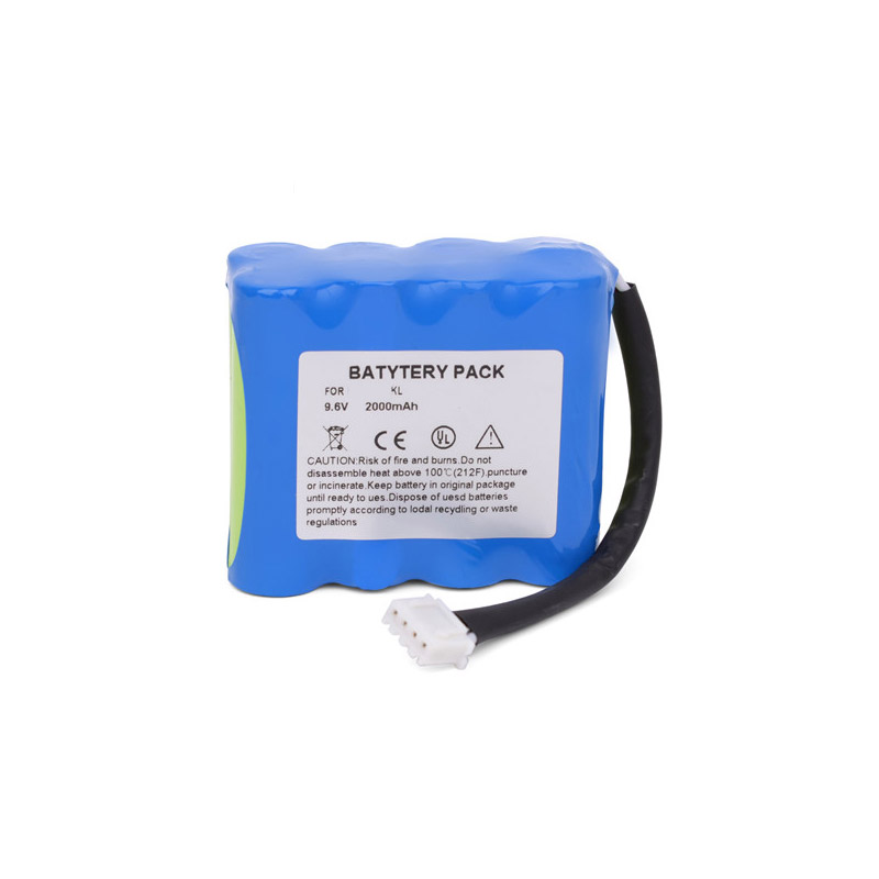 Oem Replacement Equipment battery for Kellymed ZNB-XB Oem Replacement Equipment battery Kellymed for ZNB-XB