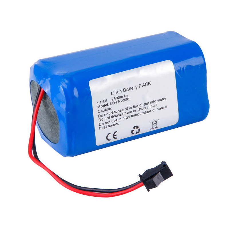 Oem Replacement Equipment battery Lan de  for LD-LP2020 