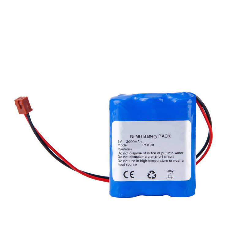 Oem Replacement Equipment battery Nikkiso  for PSK-01 