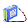 Oem Replacement Equipment battery Smiths  for WZ50C2 