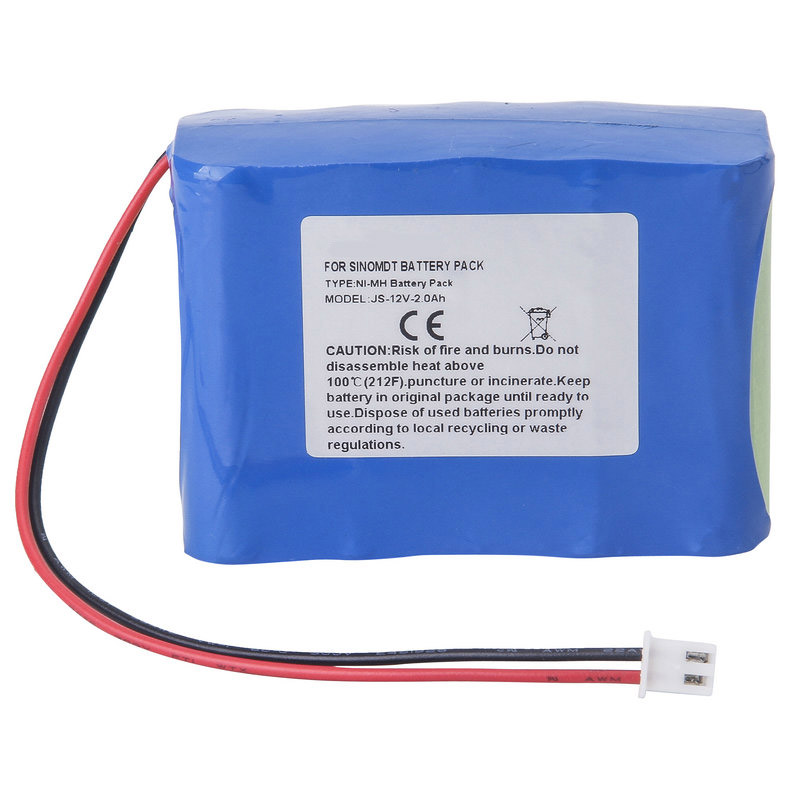 Oem Replacement Equipment battery Sino  for SN-50C6 