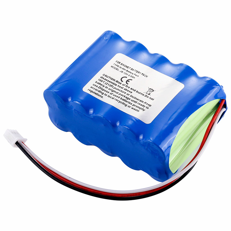 Oem Replacement Equipment battery Sino  for SN-1800 