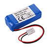 Oem Replacement Equipment battery SHENKE  for SK-600II 