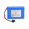 Oem Replacement Equipment battery for MRH MR-508 II Oem Replacement Equipment battery MRH for MR-508 II
