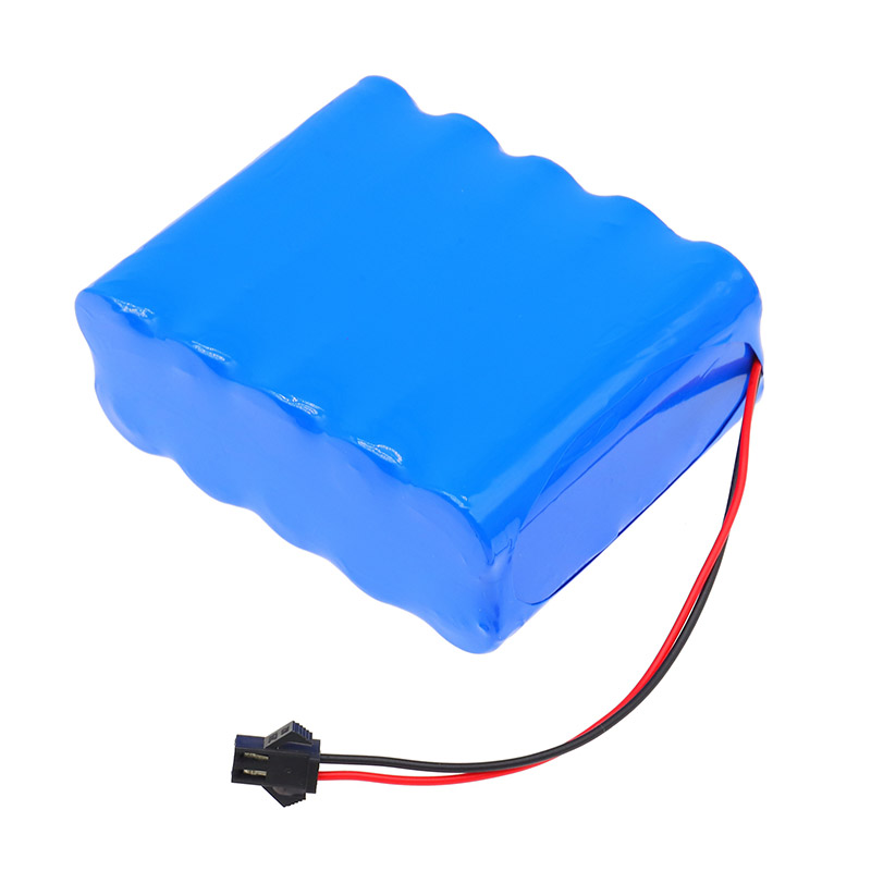Oem Replacement Equipment battery Mrh  for MR-301D 