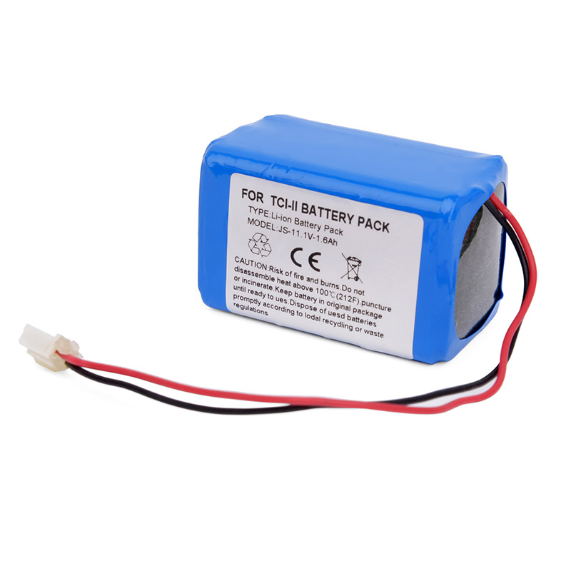 Oem Replacement Equipment battery SLGO  for CTN-W200 