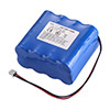 Oem Replacement Equipment battery VERYARK  for TCI-IV 