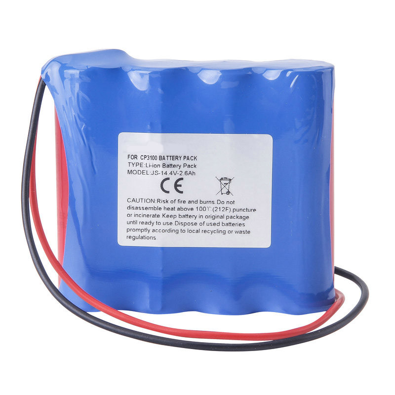 Oem Replacement Equipment battery for Slgo CP3100 Oem Replacement Equipment battery Slgo for CP3100