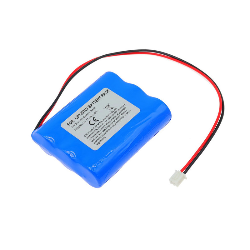 Oem Replacement Equipment battery SLGO  for CP-730TCI 