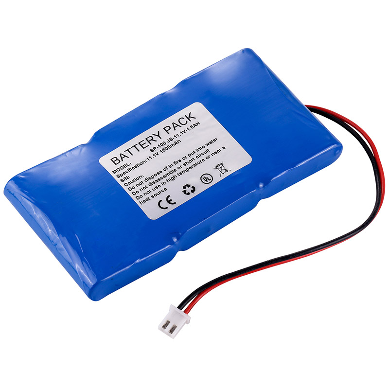 Oem Replacement Equipment battery for Slgo SP-100 Oem Replacement Equipment battery Slgo for SP-100