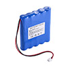 Oem Replacement Equipment battery SZCONFORT  for ZNB1000 