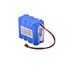 Oem Replacement Equipment battery for Terumo SS-005024 Oem Replacement Equipment battery Terumo for SS-005024