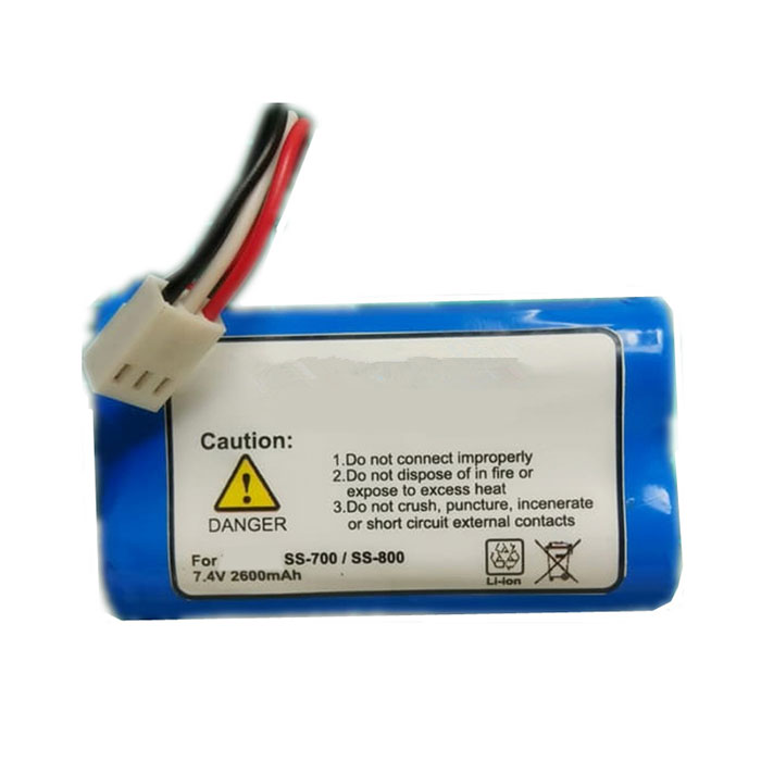 Oem Replacement Equipment battery for Terumo TE-SS800 Oem Replacement Equipment battery Terumo for TE-SS800