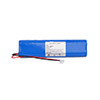Oem Replacement Equipment battery for VERYARK TCI-IV-B Oem Replacement Equipment battery VERYARK for TCI-IV-B