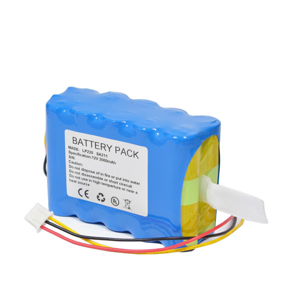 Oem Replacement Equipment battery Xinke  for FA513 