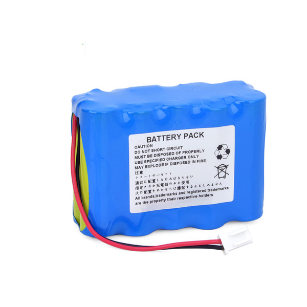 Oem Replacement Equipment battery XINHEFENG  for SA211 (two lines port) 