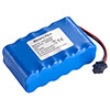 Oem Replacement Equipment battery for Zede ZD-50F6-H Oem Replacement Equipment battery Zede for ZD-50F6-H