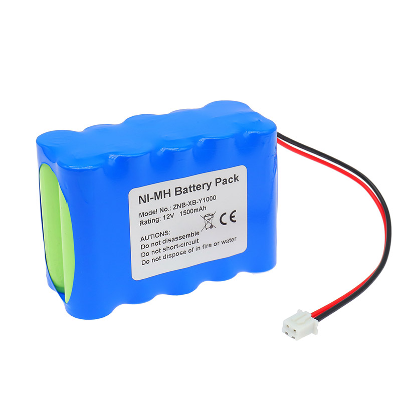 Oem Replacement Equipment battery for YongXing ZNB-XB-Y1000 Oem Replacement Equipment battery YongXing for ZNB-XB-Y1000