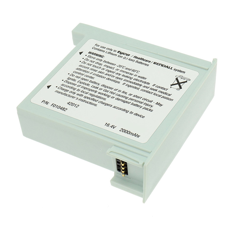 Oem Replacement Equipment battery TYCO  for 9525 SCD EXPRESS 