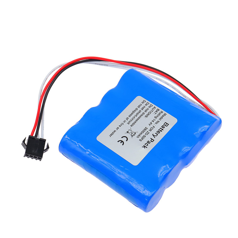 Oem Replacement Equipment battery for ZEDE ZD-50F6 Oem Replacement Equipment battery ZEDE for ZD-50F6