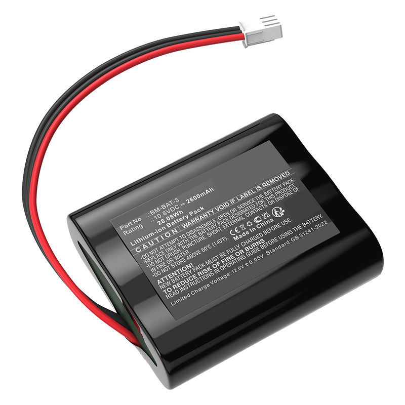 Oem Replacement Equipment battery for Korea Bionet 031PpTC3(31CR19/65) Oem Replacement Equipment battery Korea Bionet for 031PpTC3(31CR19/65)