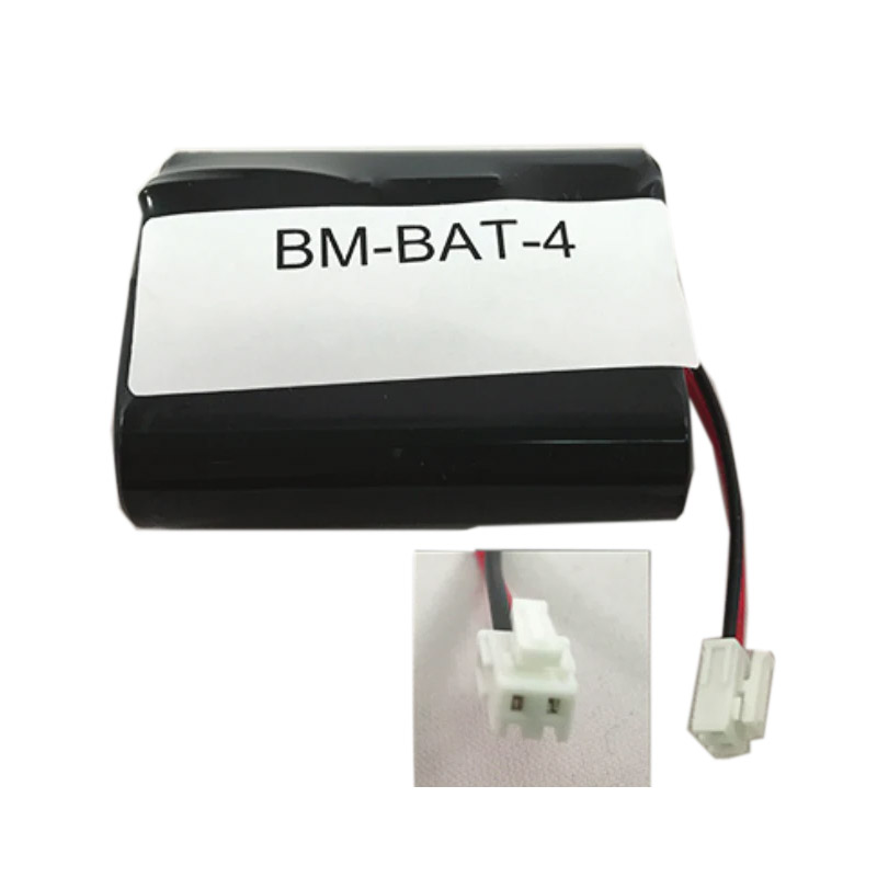 Oem Replacement Equipment battery for Korea Bionet BM-BAT-4 Oem Replacement Equipment battery Korea Bionet for BM-BAT-4