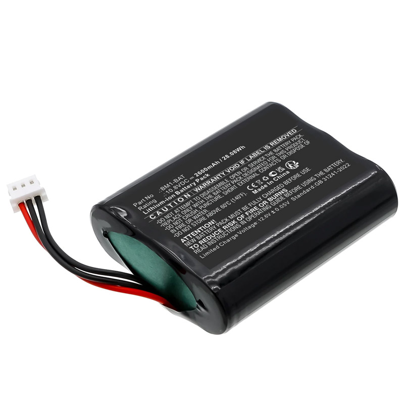 Oem Replacement Equipment battery for Korea Bionet BM1(Suntech) Oem Replacement Equipment battery Korea Bionet for BM1(Suntech)