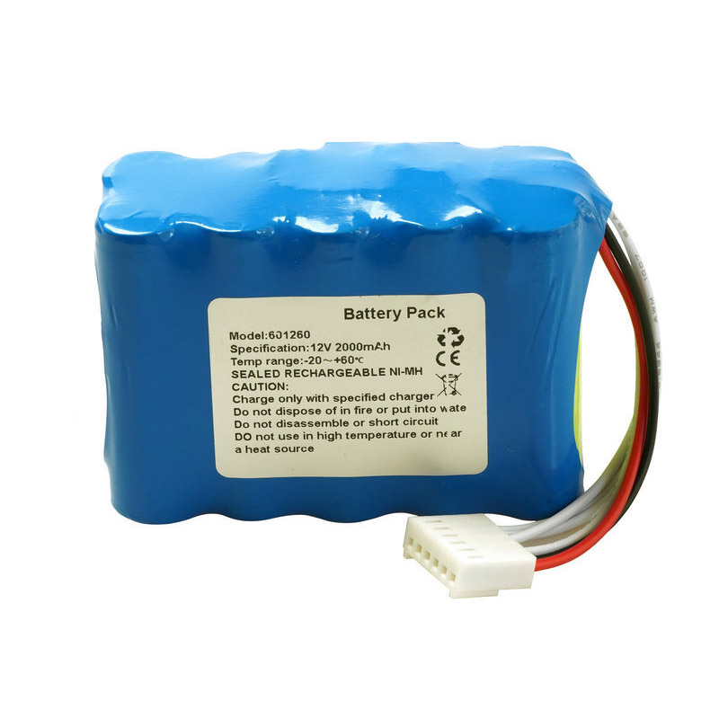 Oem Replacement Equipment battery for Argus 717-O Oem Replacement Equipment battery Argus for 717-O