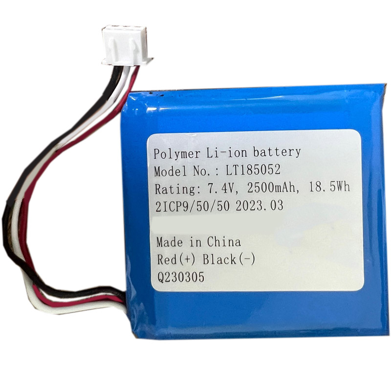 Oem Replacement Equipment battery MedRena  for UniFusion VP50 Pro 
