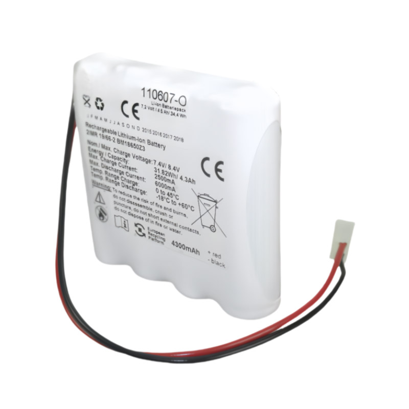 Oem Replacement Equipment battery Atoms  for 161 