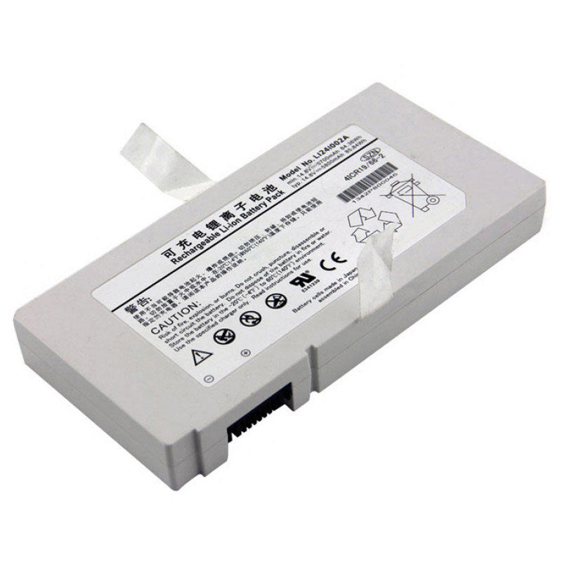 Oem Replacement Equipment battery MINDRAY  for SV300 