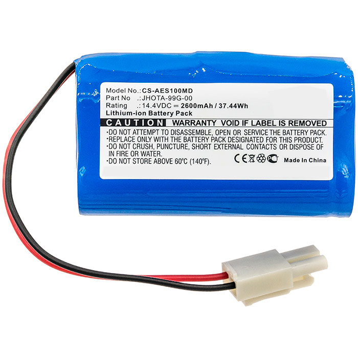 Oem Replacement Equipment battery for Aeon JHOTA-99G-00 Oem Replacement Equipment battery Aeon for JHOTA-99G-00