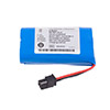 Oem Replacement Equipment battery BIS  for Vista Monitoring System 