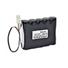 Oem Replacement Equipment battery for Burdick Siemens ELITE Oem Replacement Equipment battery Burdick for Siemens ELITE
