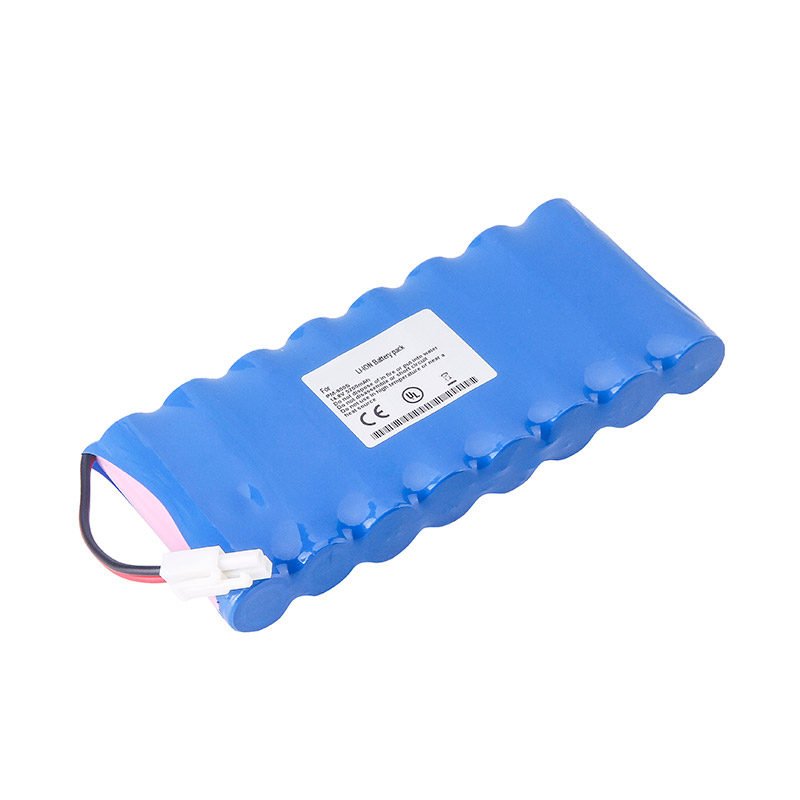 Oem Replacement Equipment battery Biocare  for PM900S 