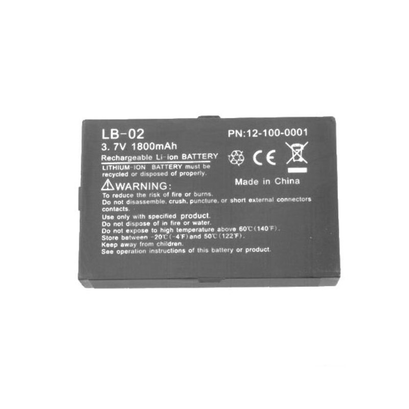Oem Replacement Equipment battery for Biolight A6 Oem Replacement Equipment battery Biolight for A6