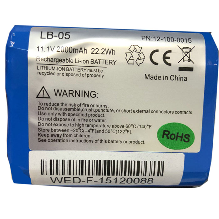 Oem Replacement Equipment battery for Biolight BLT-E30 Oem Replacement Equipment battery Biolight for BLT-E30